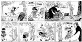Dixie Dugan spanking
                  comics
