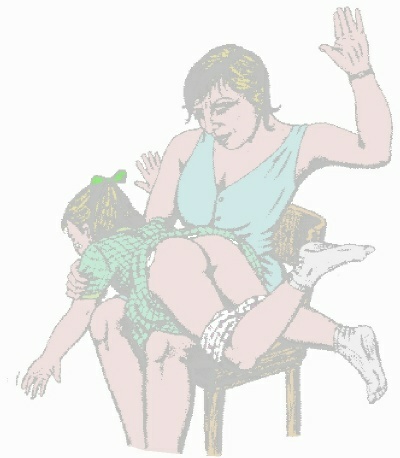 The Handprints Spanking Links Page pic