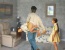 Little girl spanking art
                  by Lee Warner on the Handprints Spanking Art and
                  Stories Page