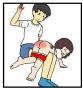 little girl spanking
                  art of nagasato