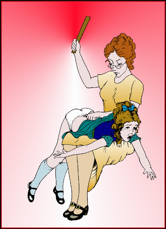 Handprints Spanking Art & Stories Page Drawings Gallery #121.